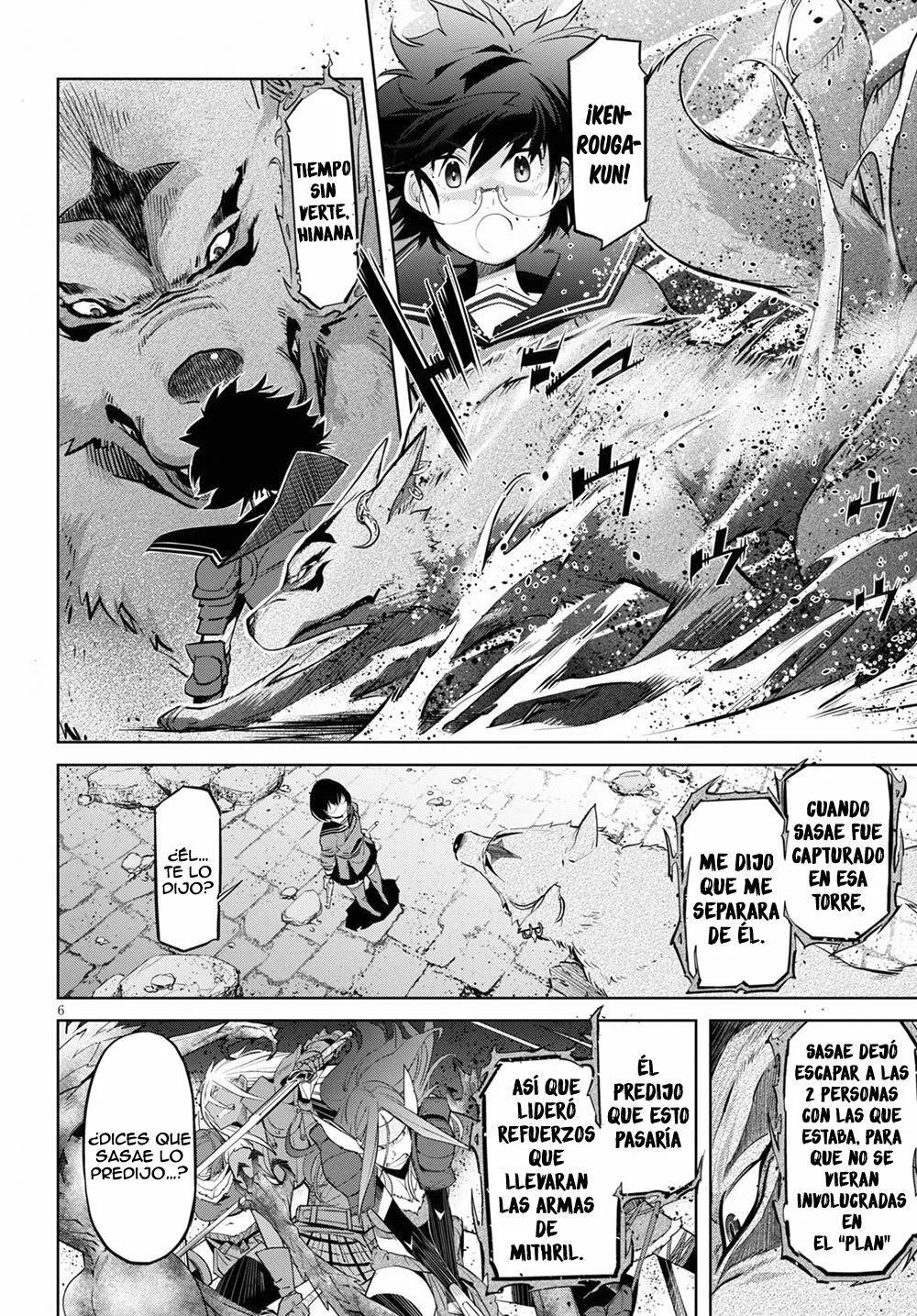 Capitulo 30 page 8
