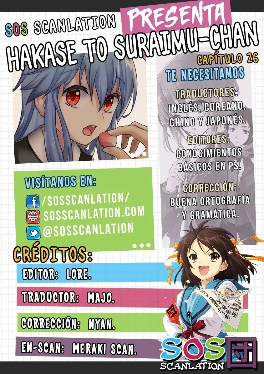 Capitulo 26 page 1