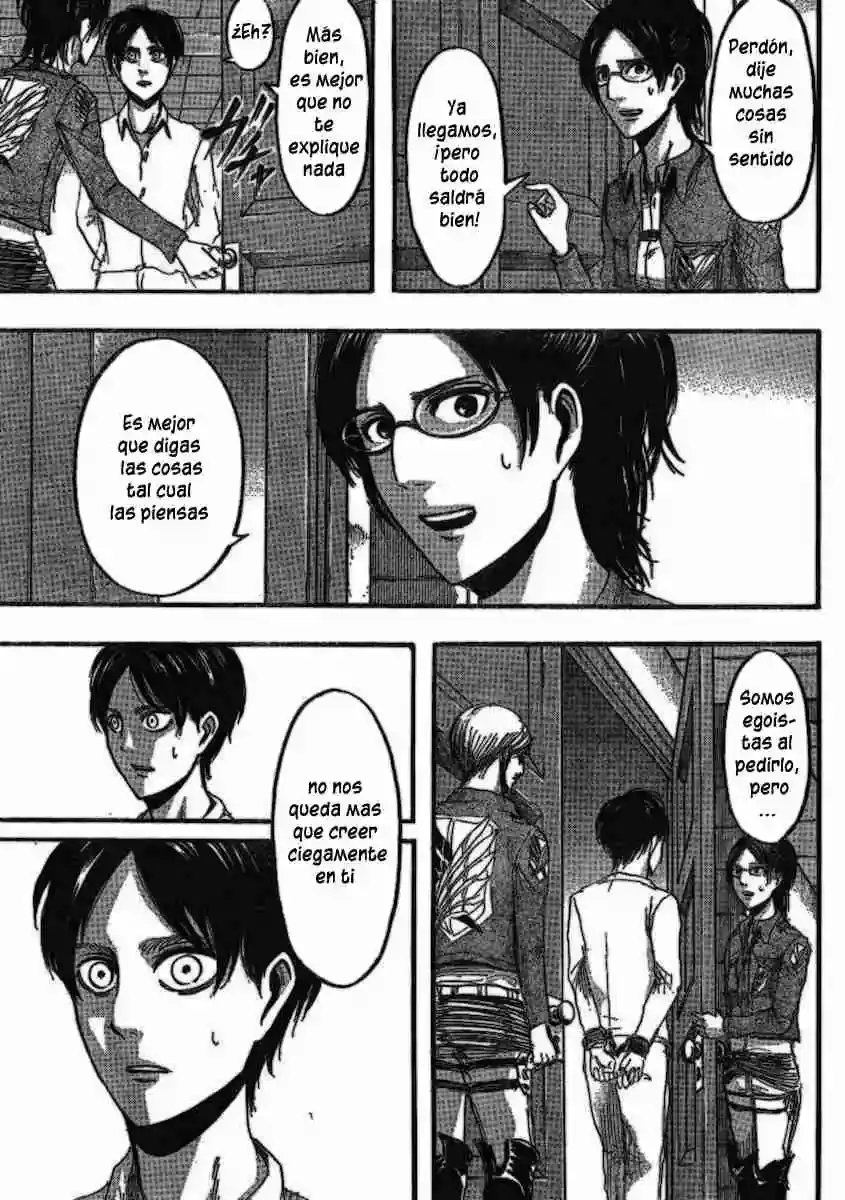 Capitulo 19 page 10