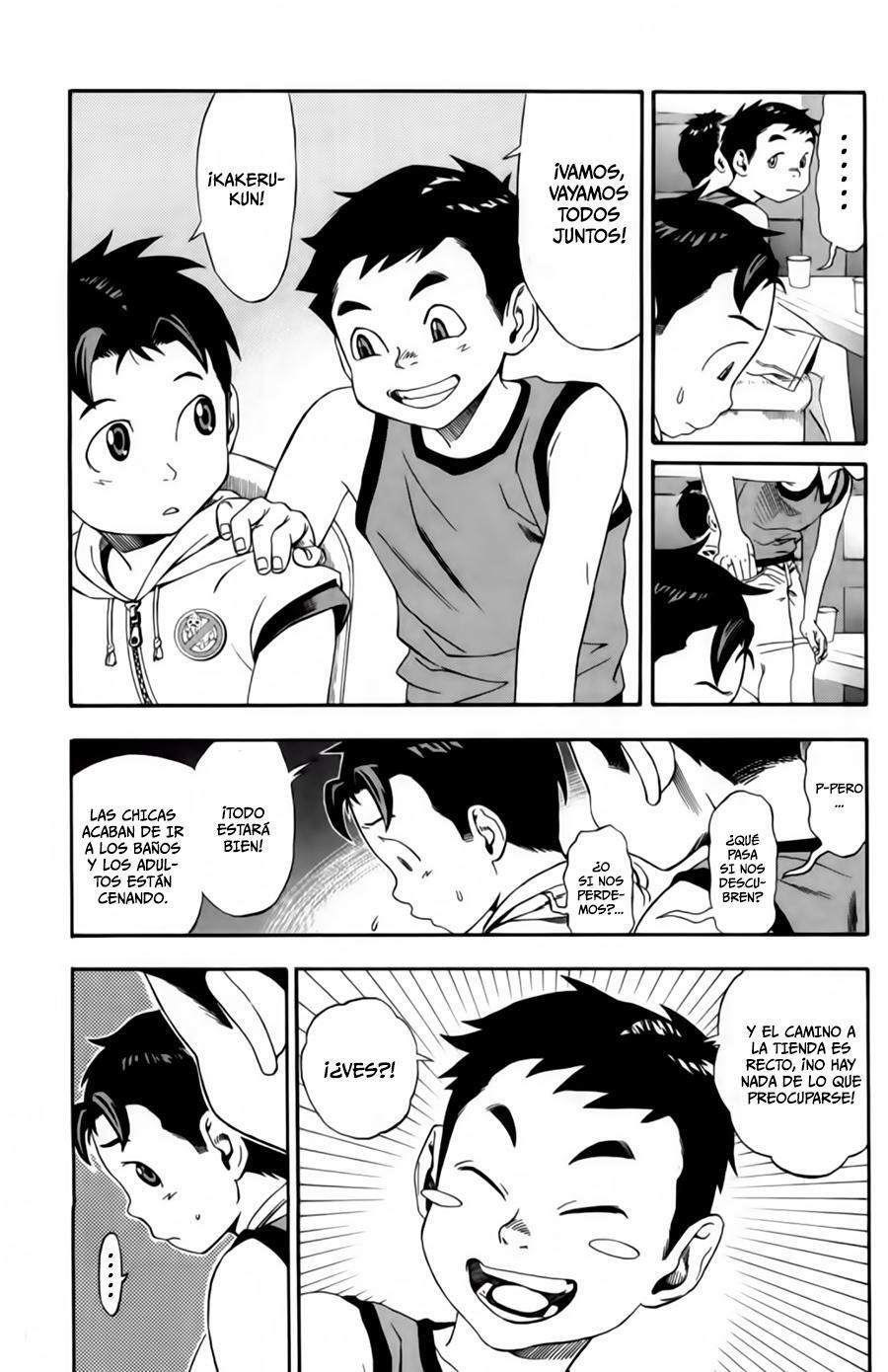 Capitulo 3.05 page 11