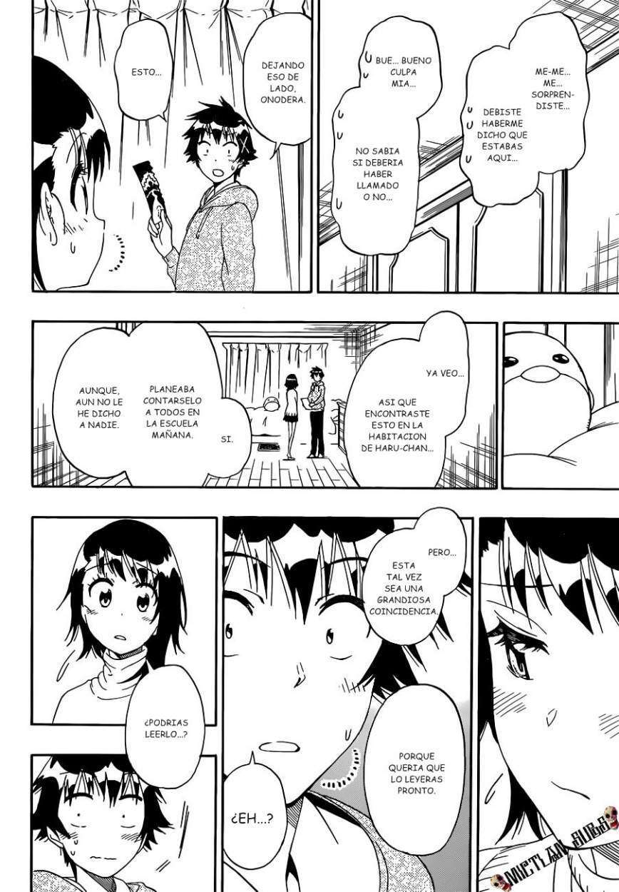Capitulo 164 page 13