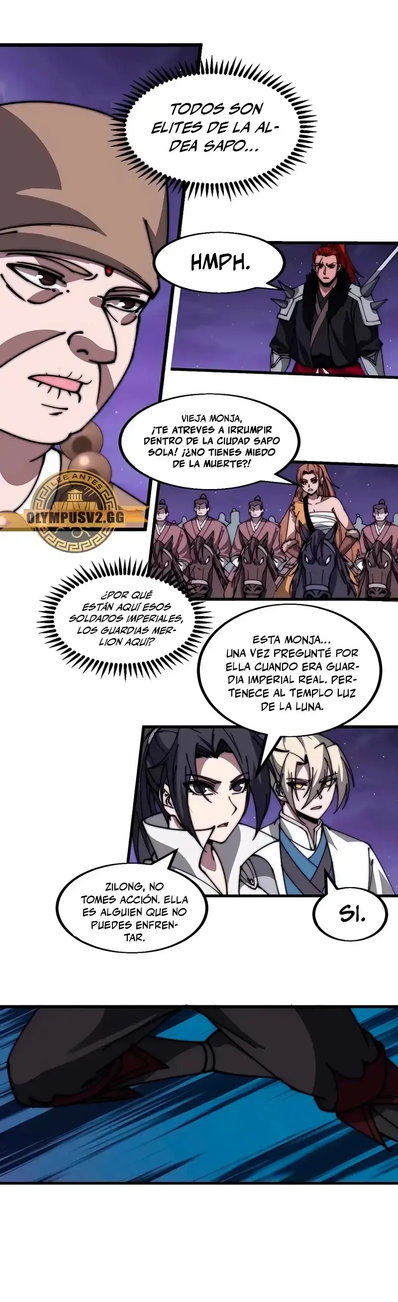 Capitulo 511 page 11