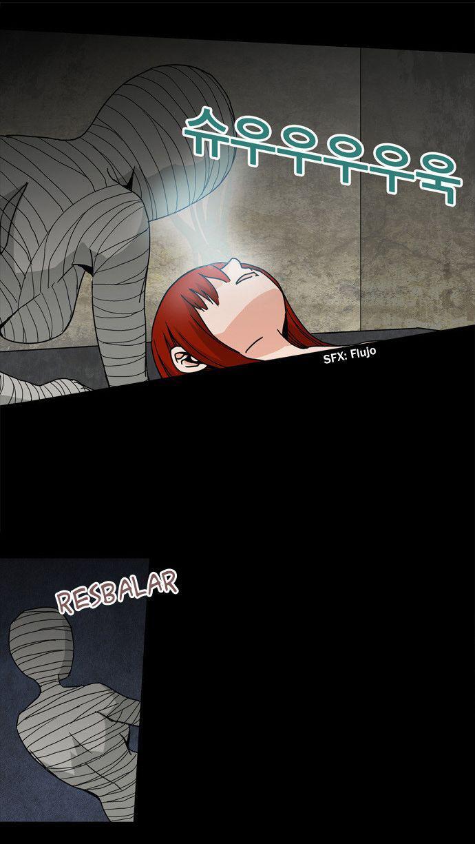 Capitulo 42 page 16