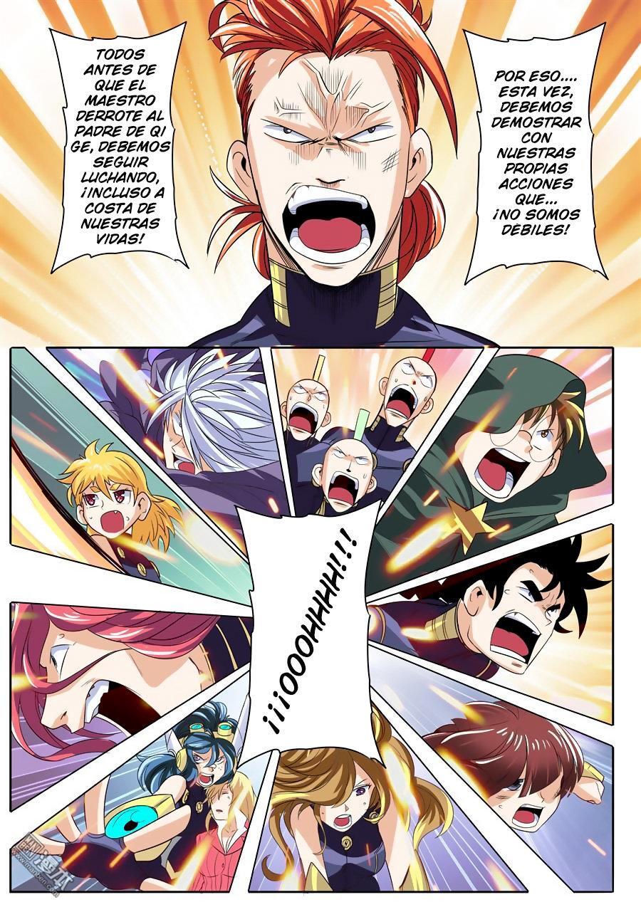 Capitulo 97 page 18