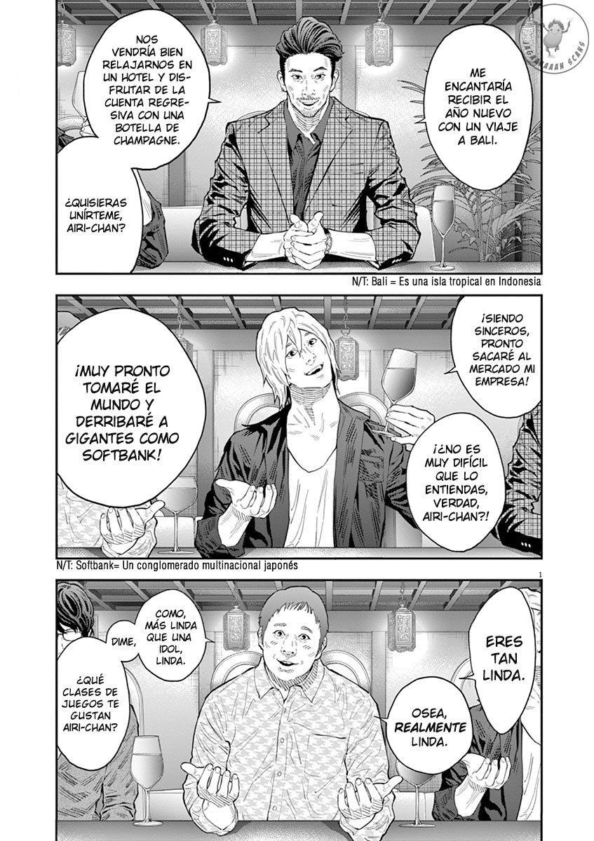 Capitulo 109 page 1