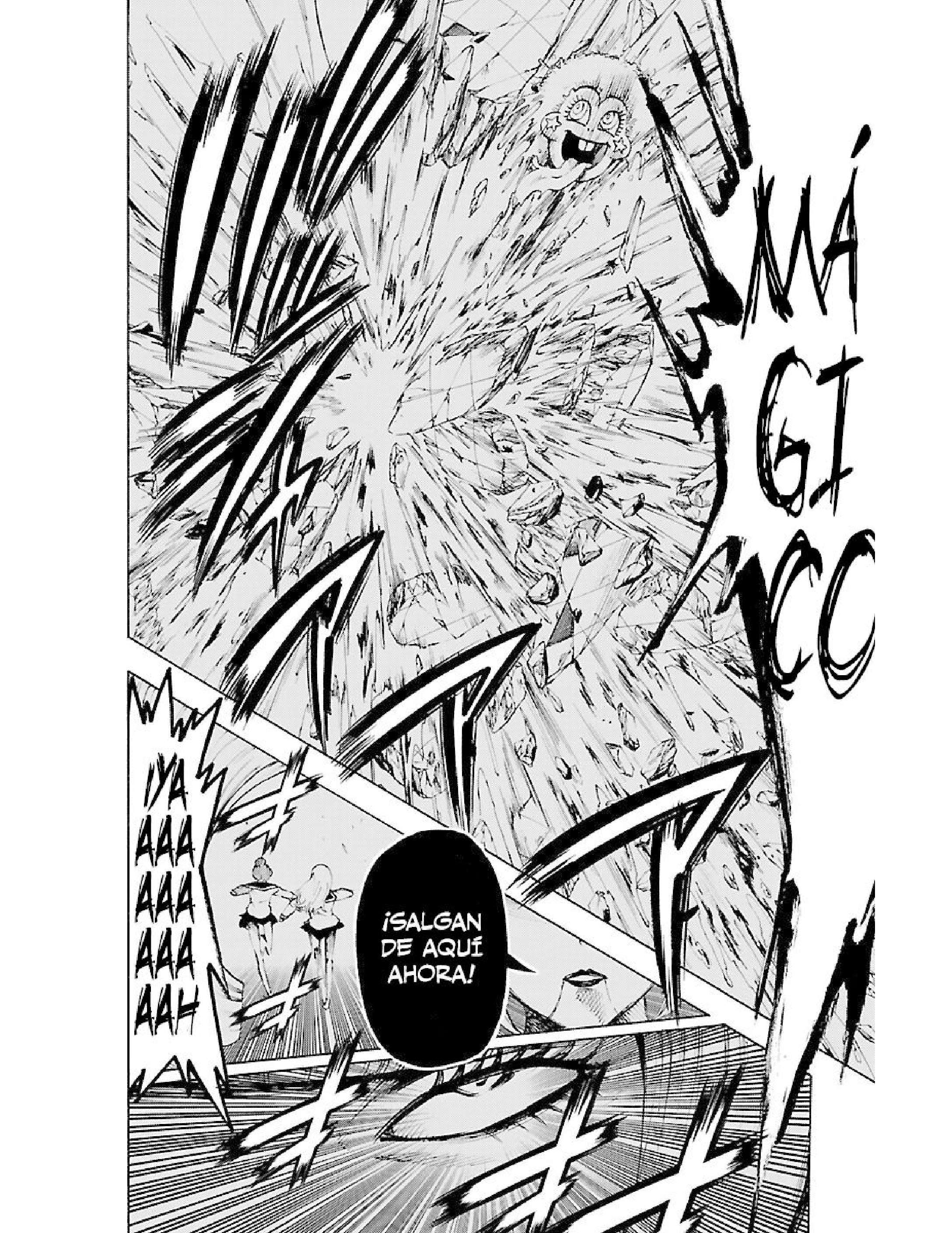 Capitulo 51 page 29