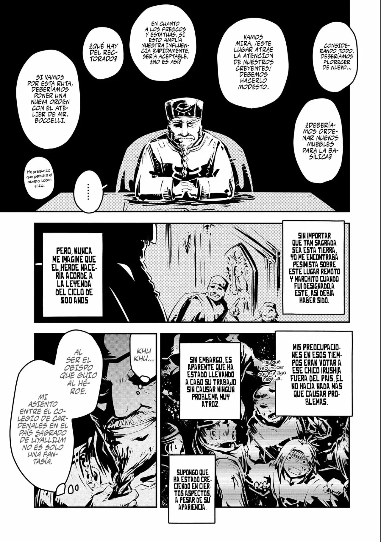 Capitulo 28 page 11