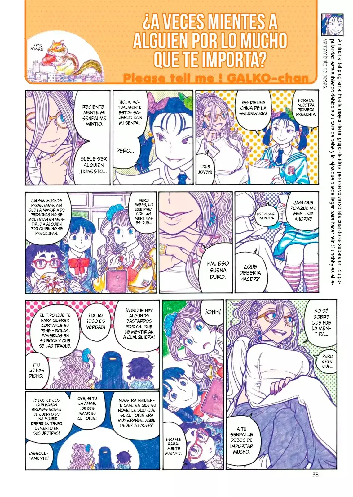 Capitulo 74 page 3