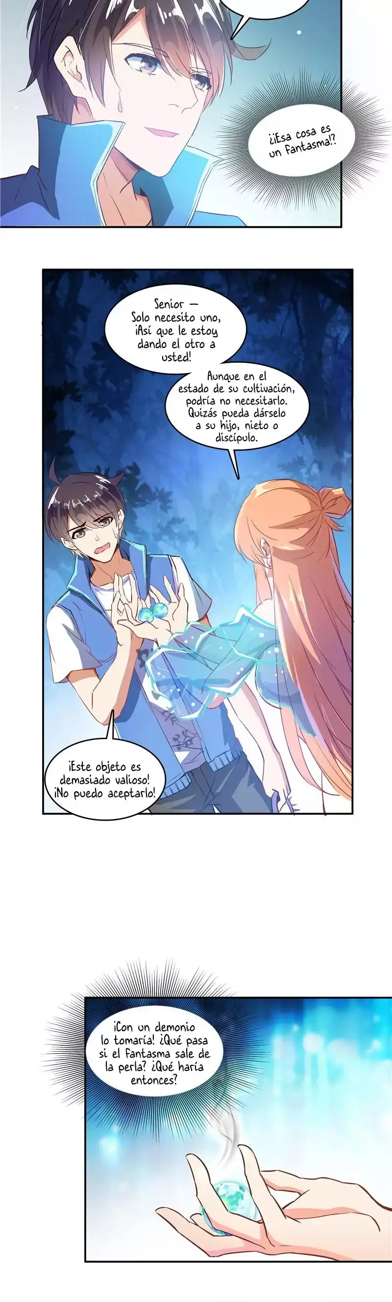 Capitulo 13 page 20