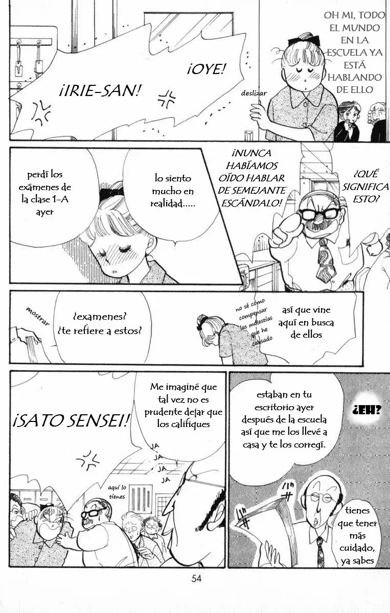 Capitulo 45 page 9