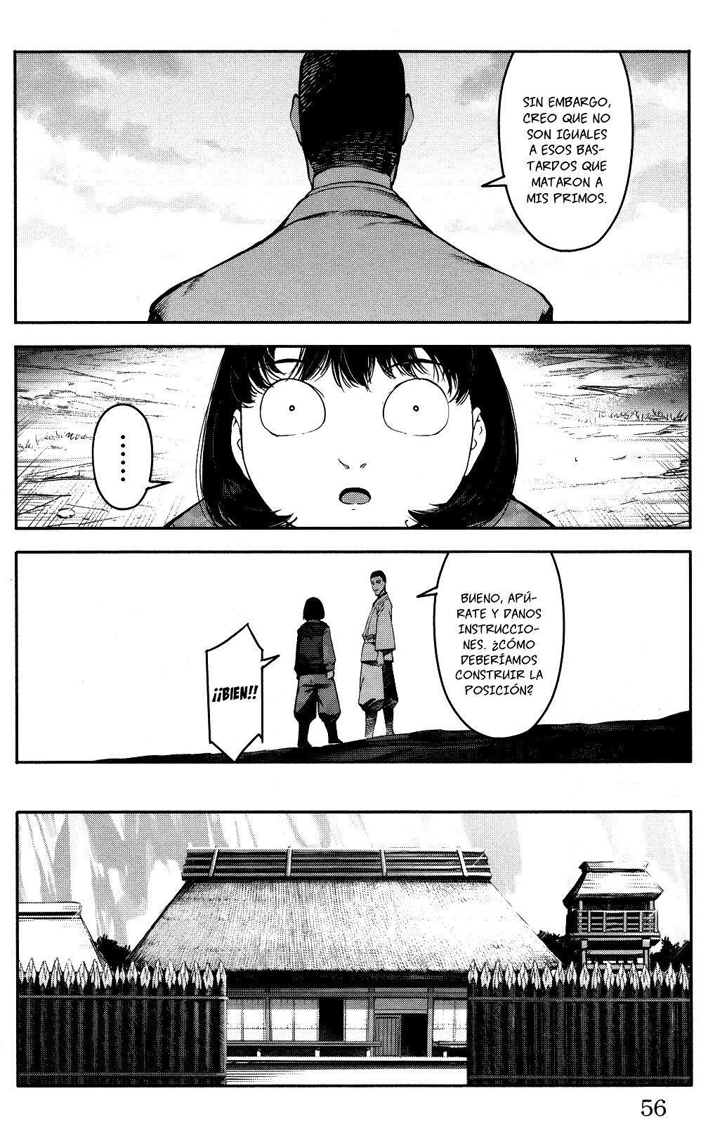 Capitulo 46 page 8