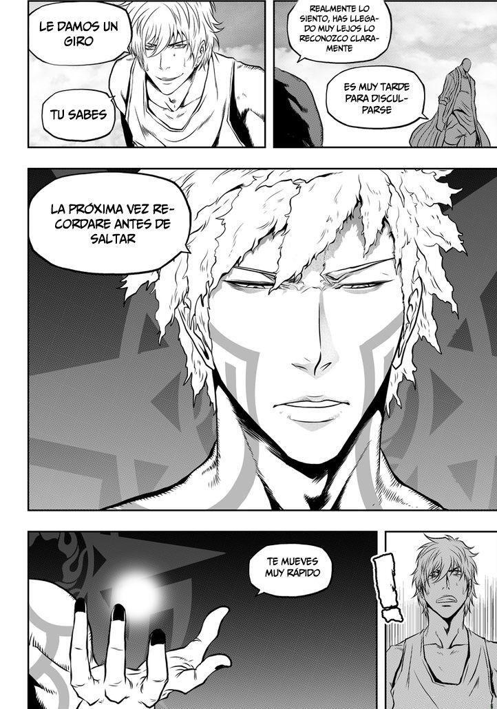 Capitulo 40 page 18