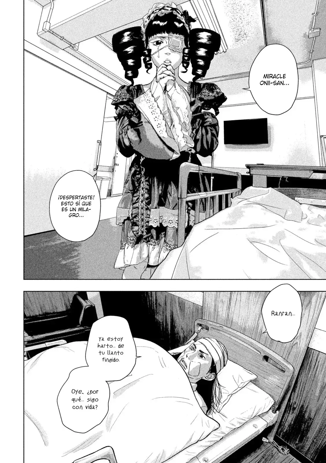 Capitulo 103 page 13