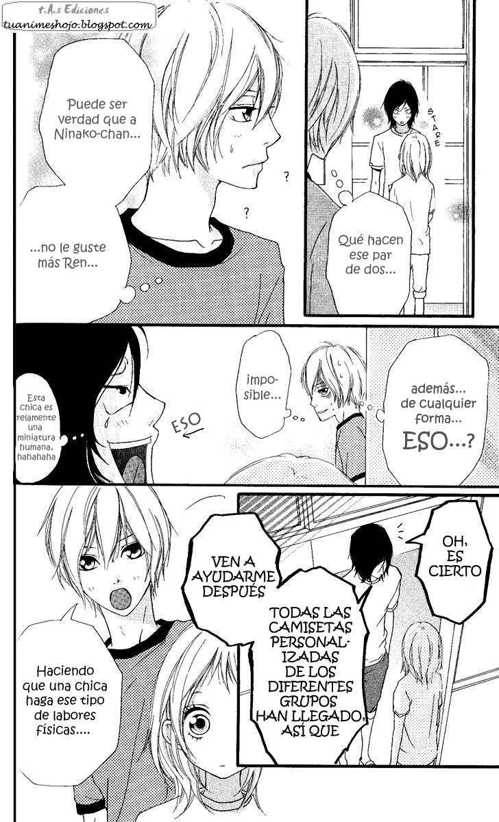 Capitulo 29 page 20