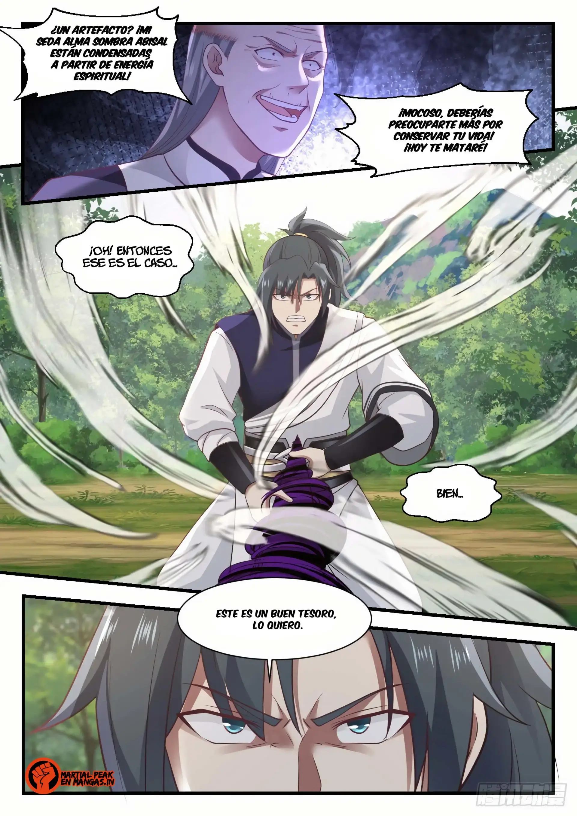 Capitulo 1016 page 13