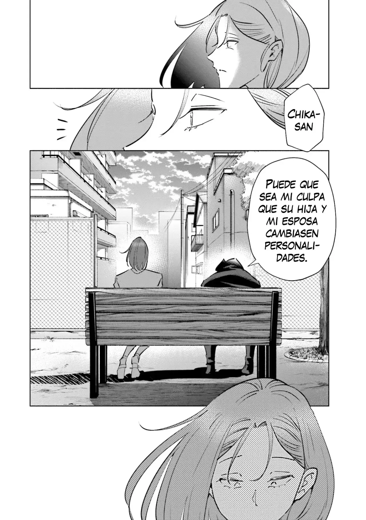 Capitulo 89 page 10