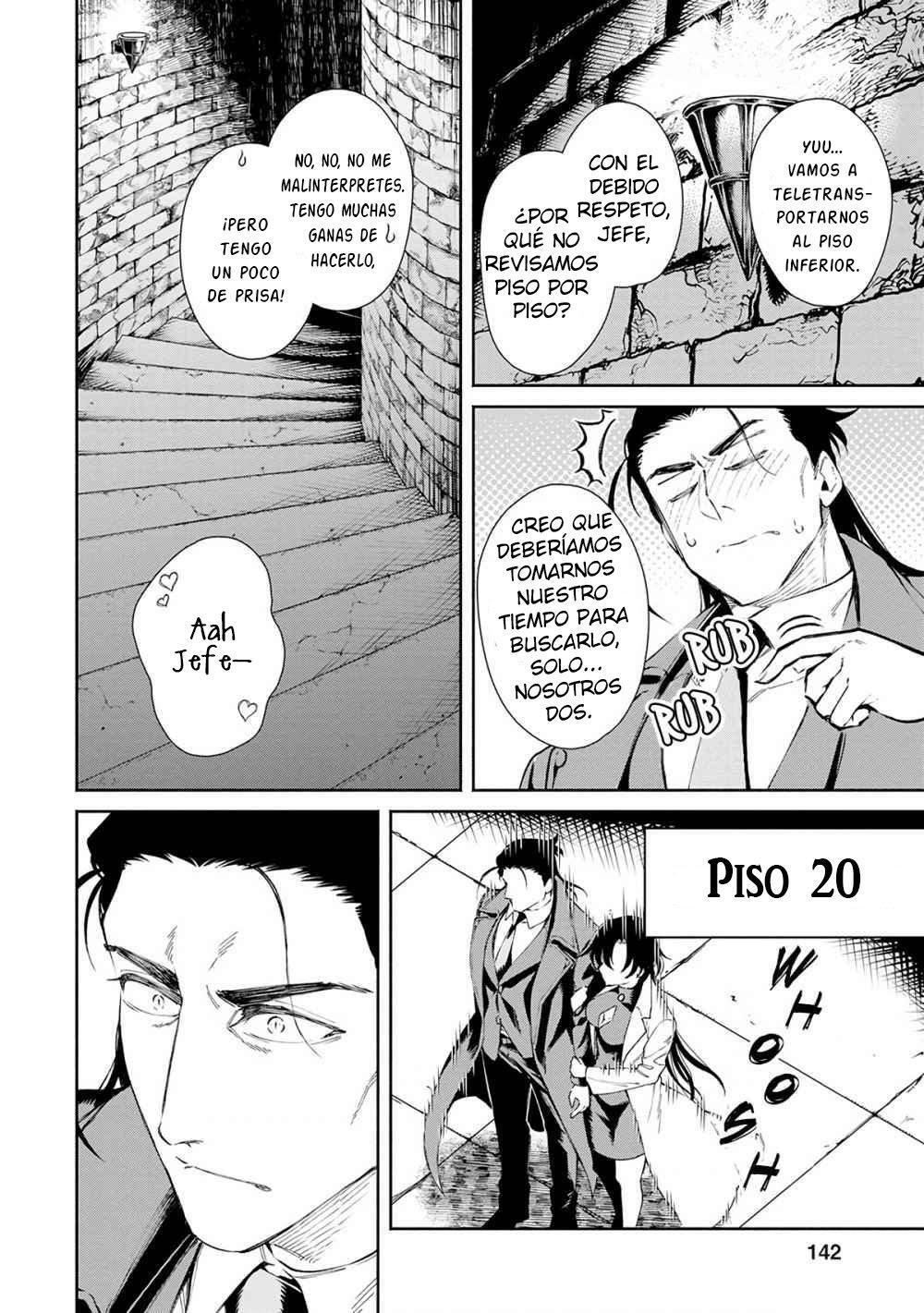 Capitulo 25 page 29