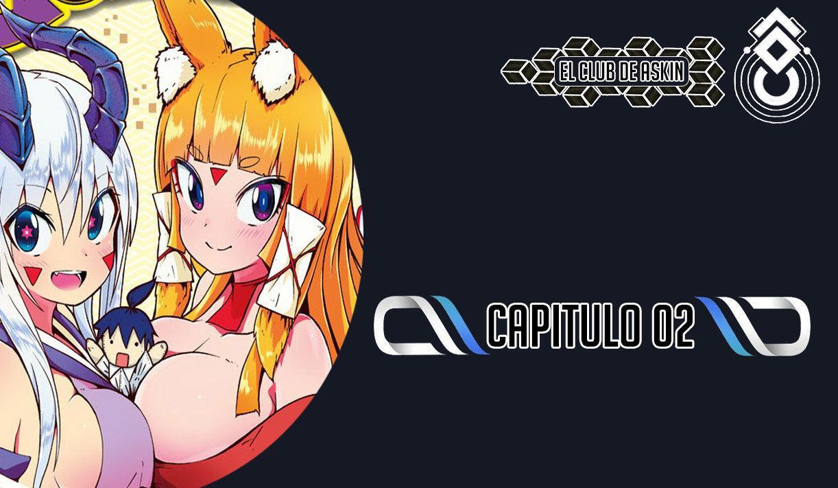 Capitulo 2 page 2