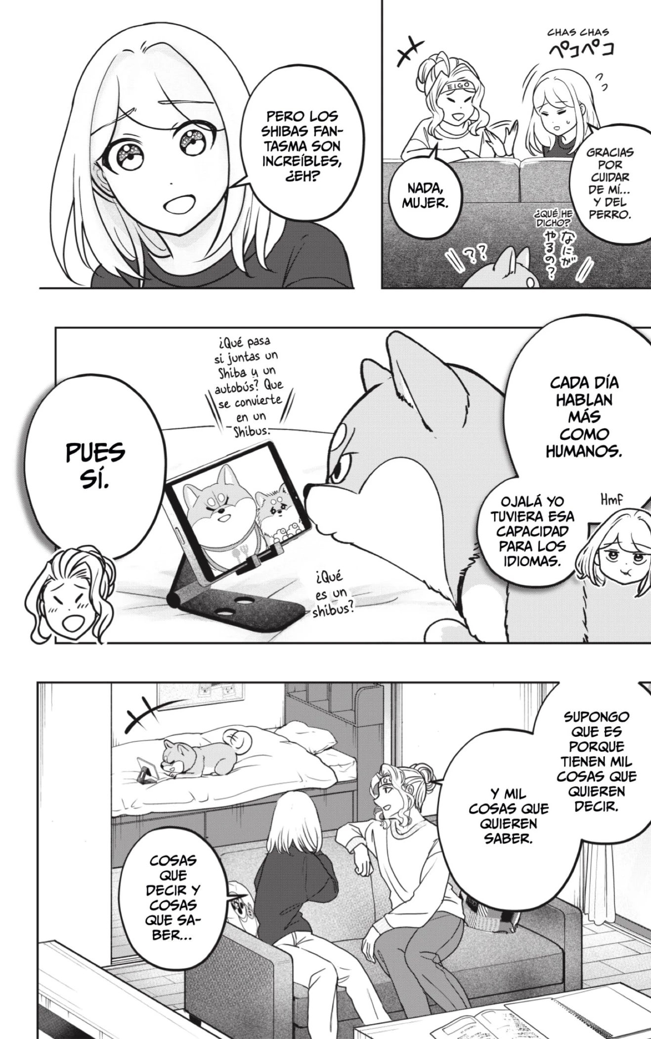 Capitulo 41 page 8