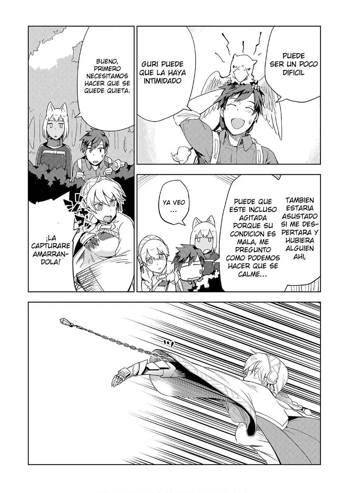 Capitulo 22 page 8