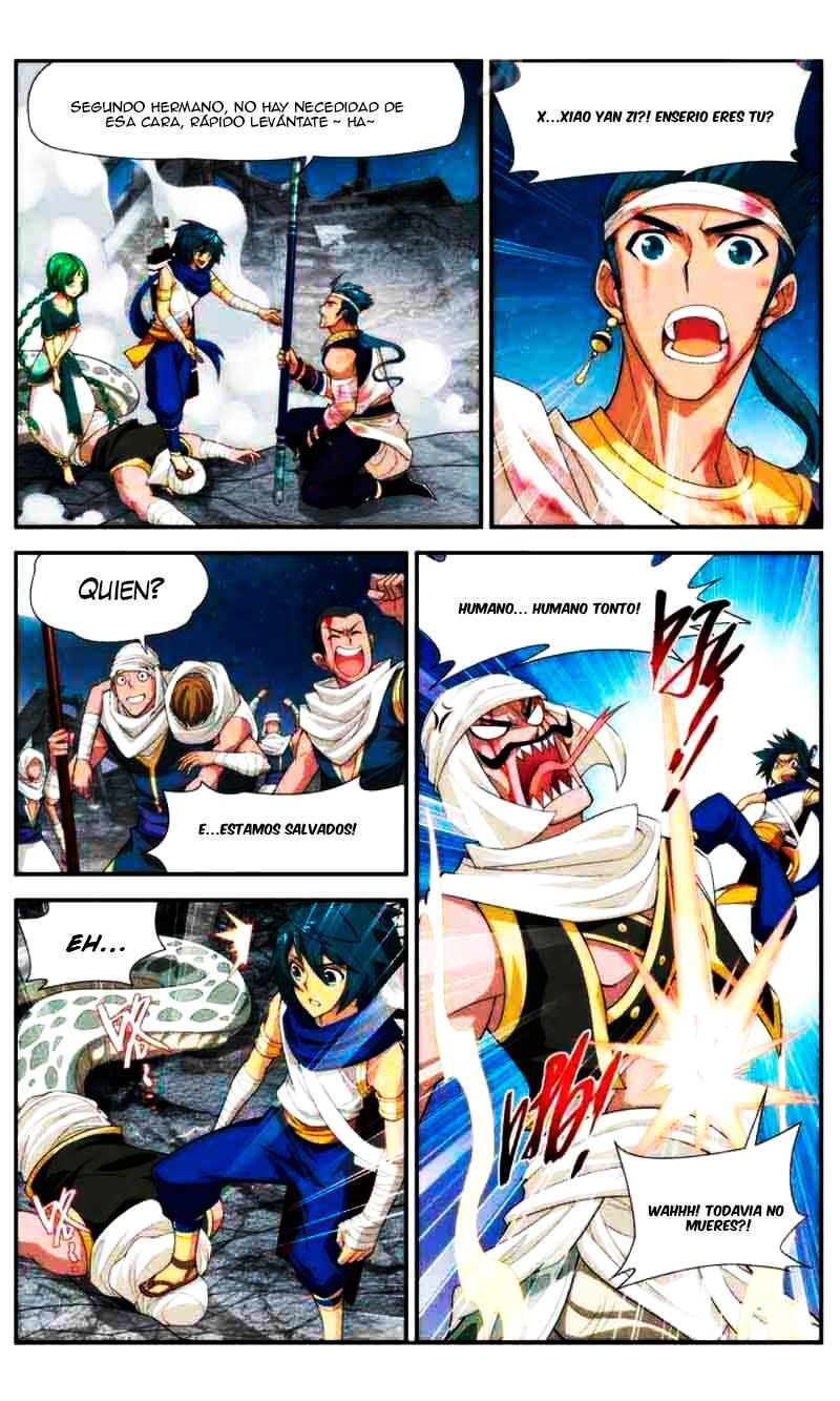 Capitulo 41 page 9