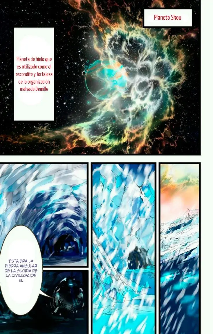 Capitulo 25 page 5