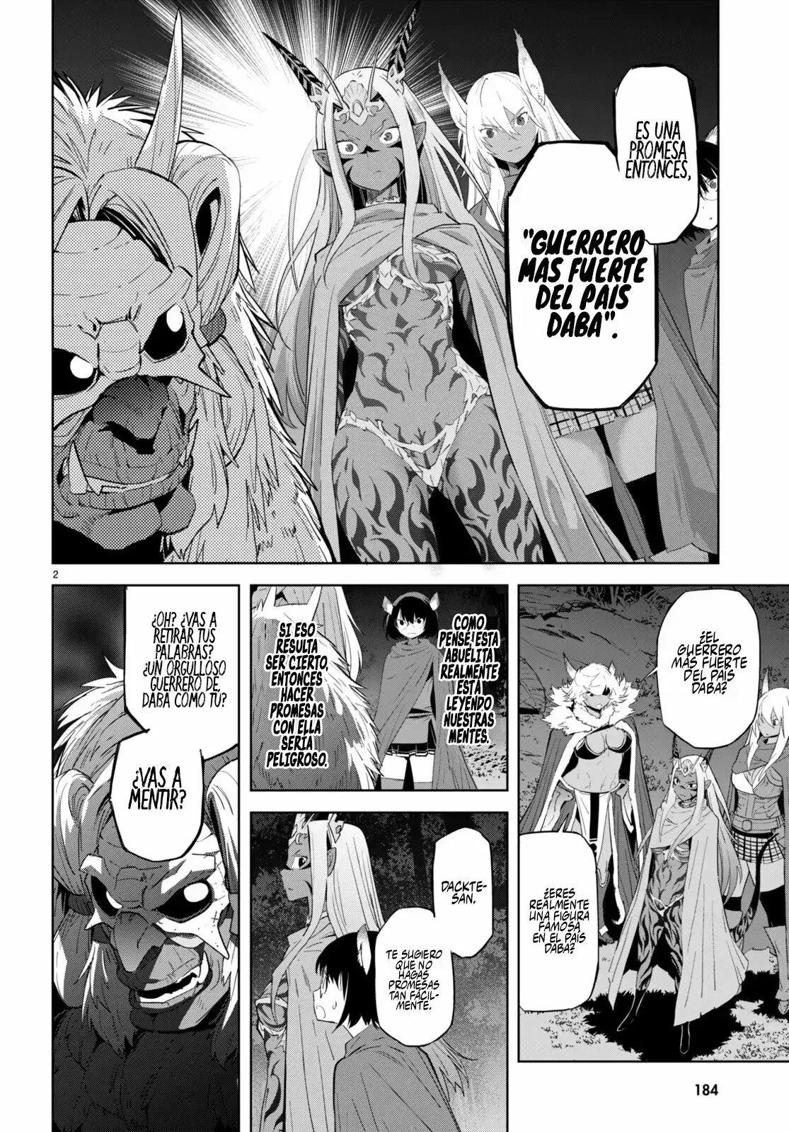 Capitulo 42 page 4