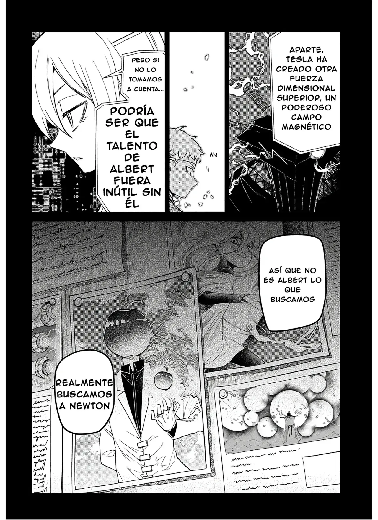 Capitulo 63 page 22