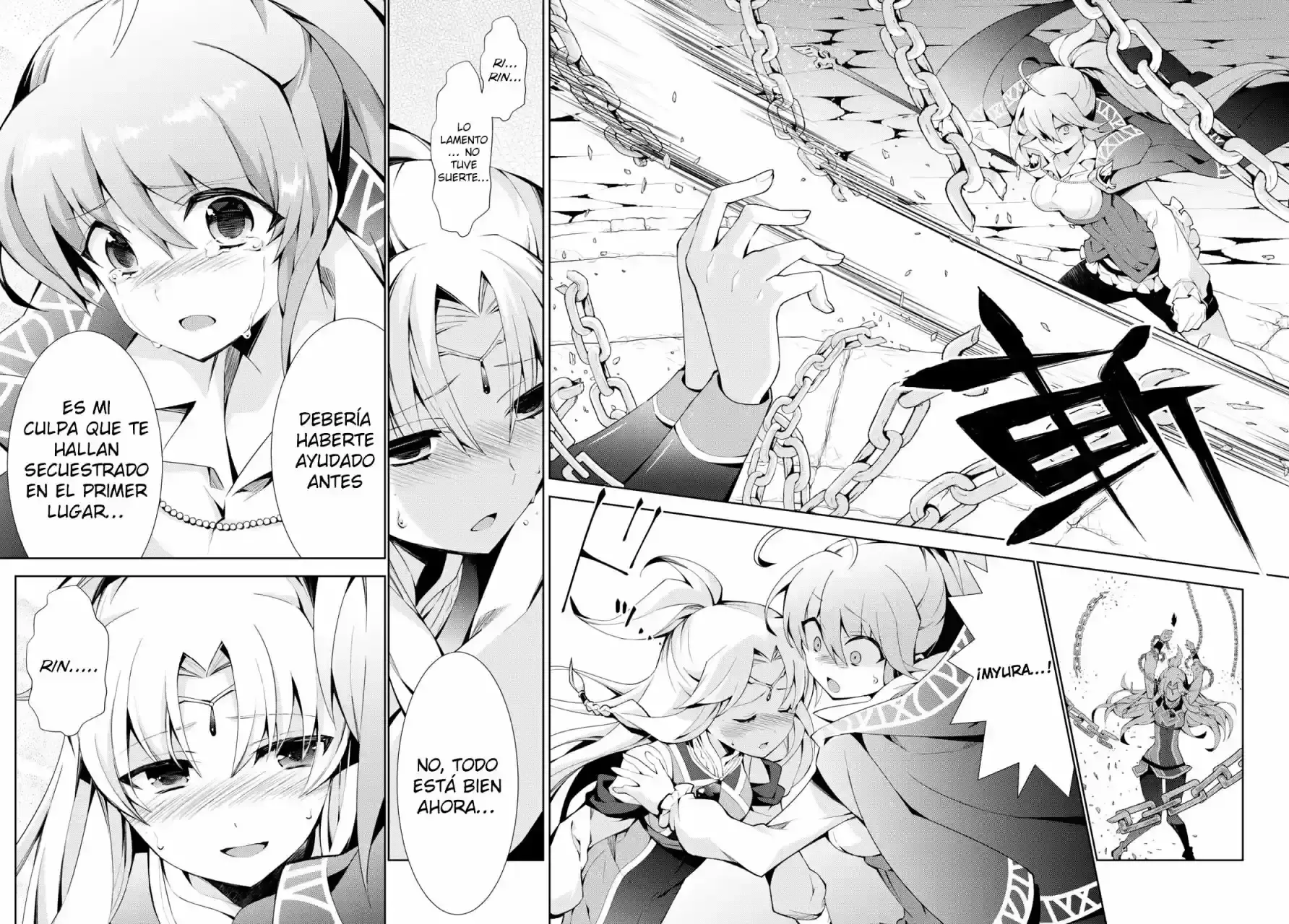 Capitulo 20 page 33