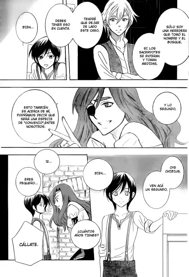 Capitulo 61 page 19