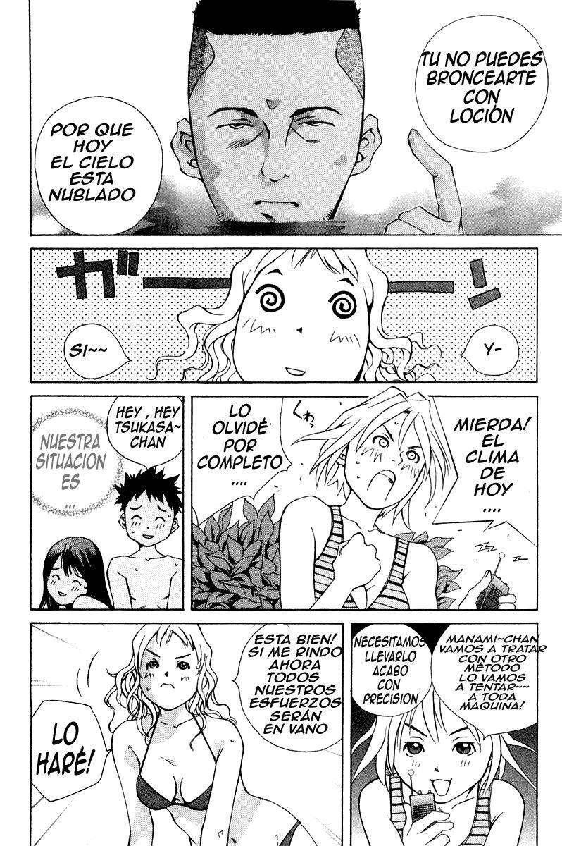 Capitulo 63 page 26