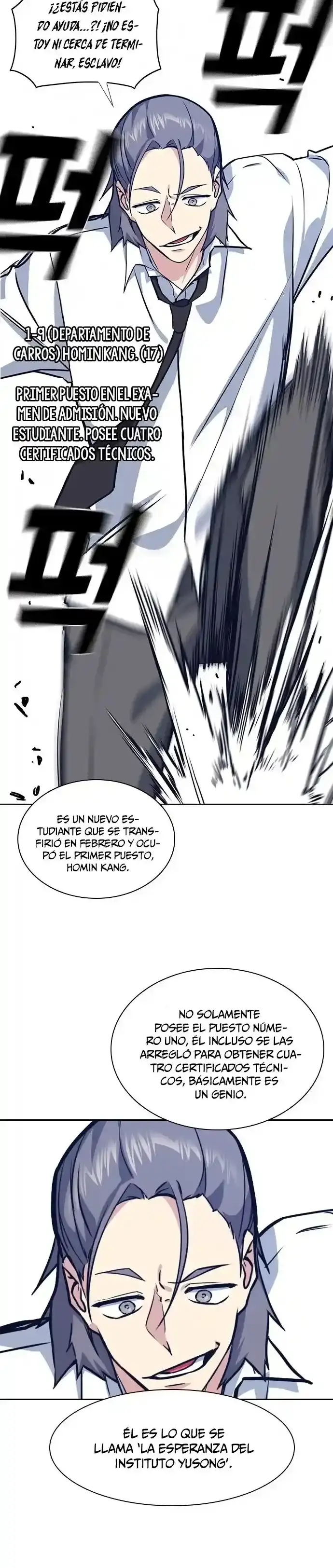 Capitulo 32 page 38
