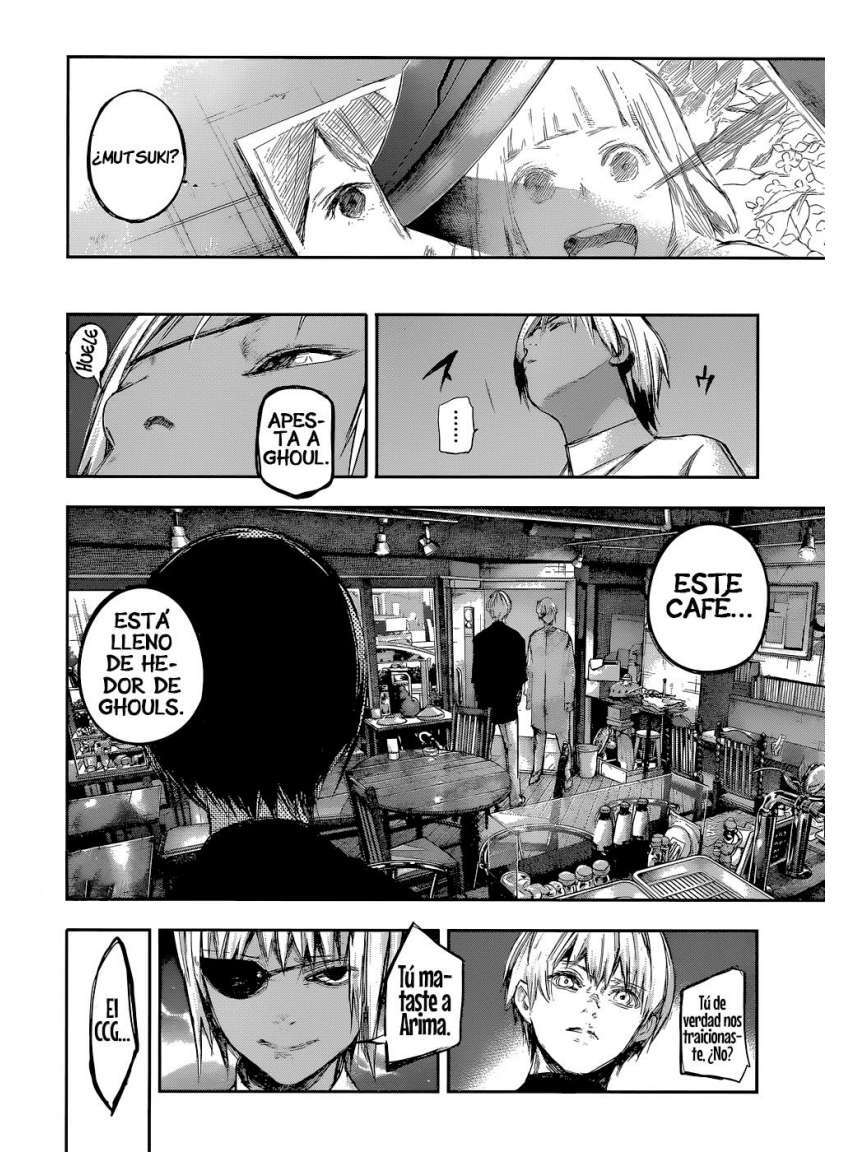 Capitulo 123 page 12