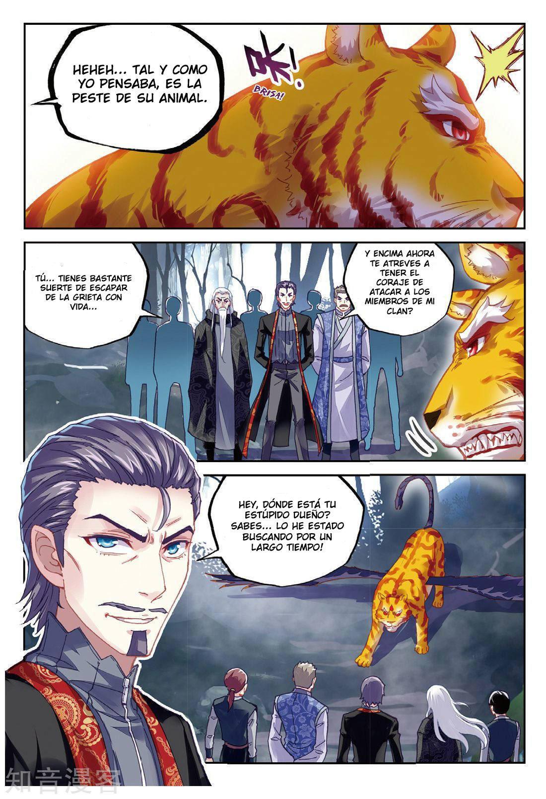 Capitulo 76 page 22