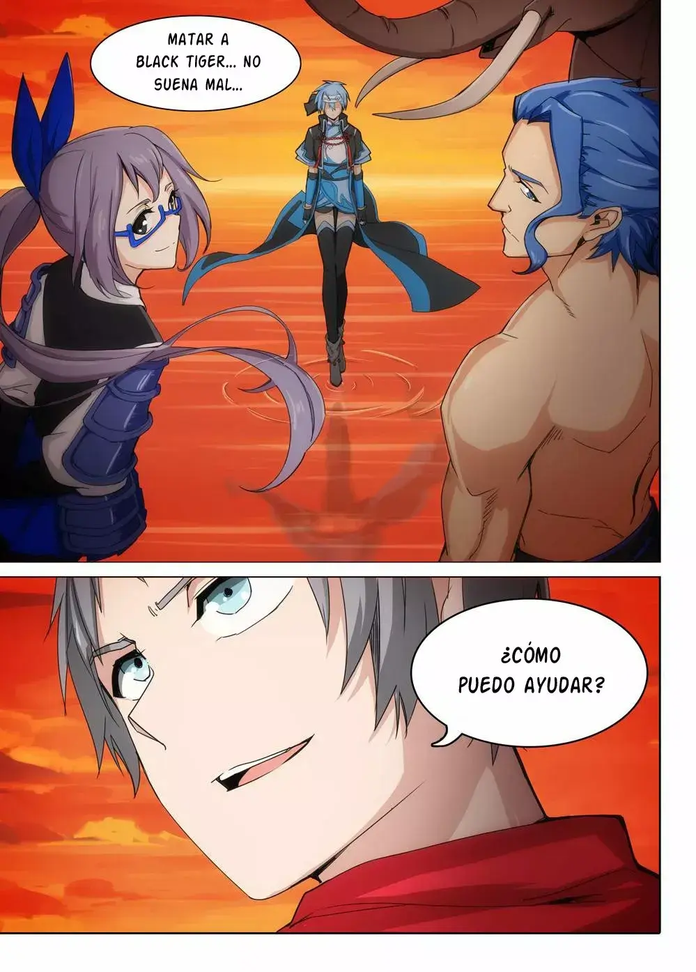 Capitulo 388 page 23
