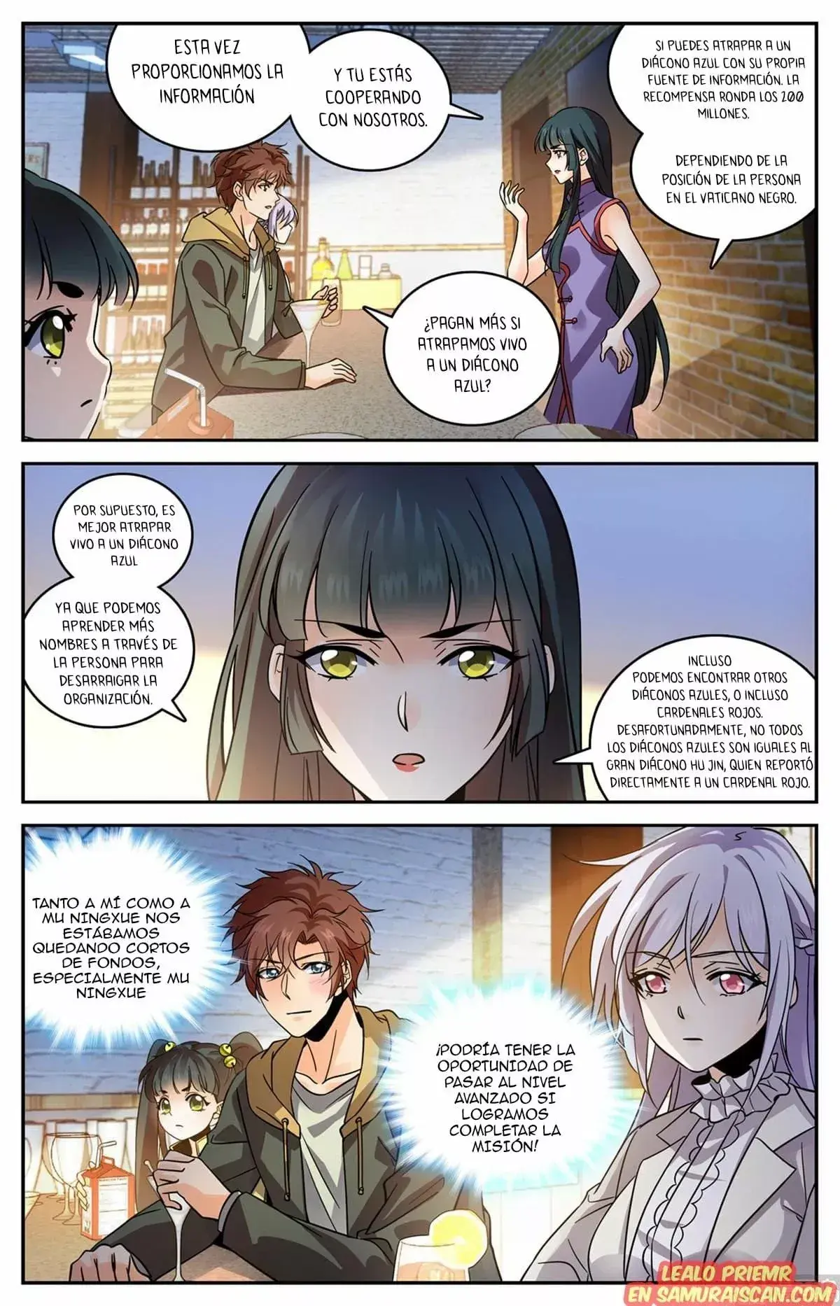 Capitulo 544 page 4