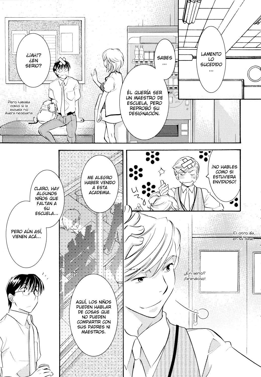 Capitulo 73 page 21