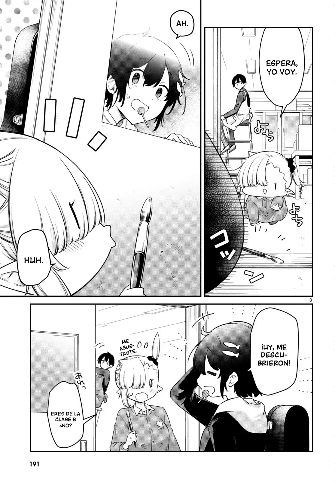 Capitulo 67 page 3