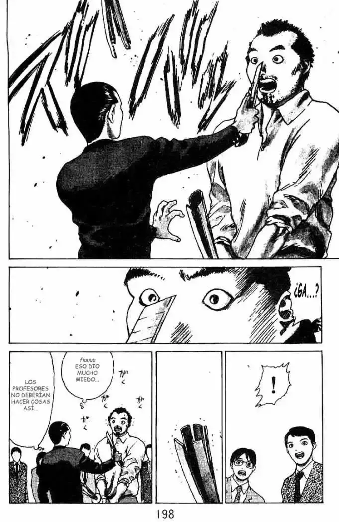 Capitulo 25.5 page 30