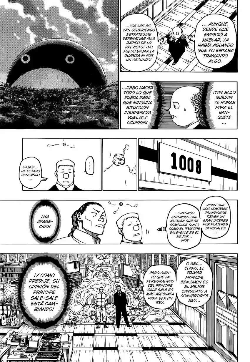 Capitulo 381 page 10