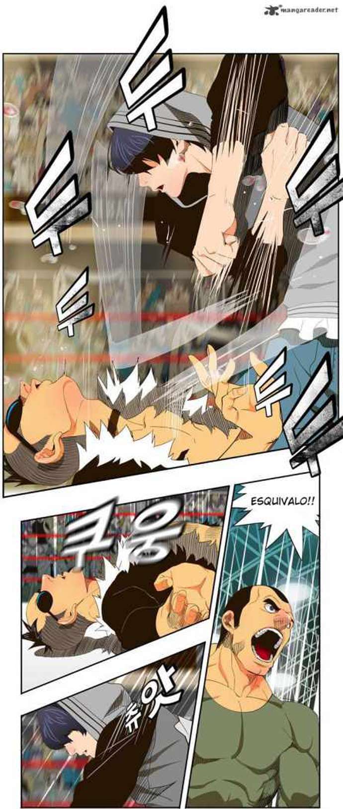 Capitulo 57 page 25