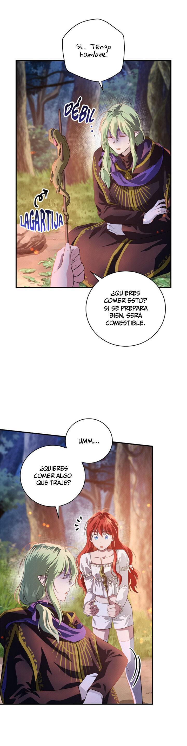 Capitulo 50 page 14