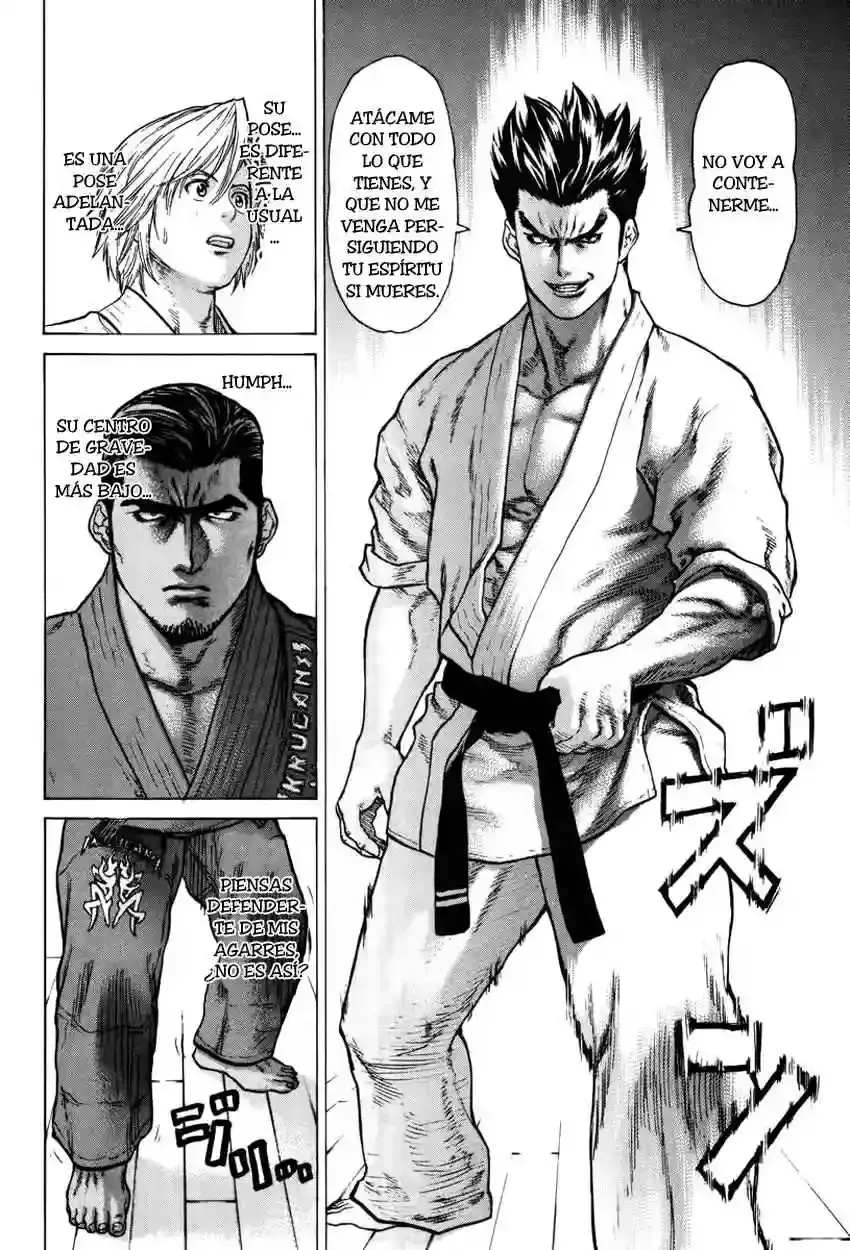 Capitulo 39 page 17