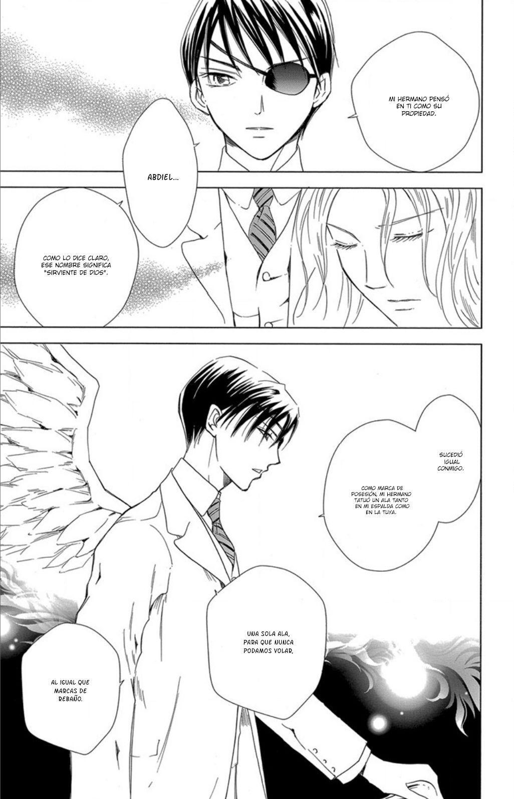 Capitulo 40 page 28
