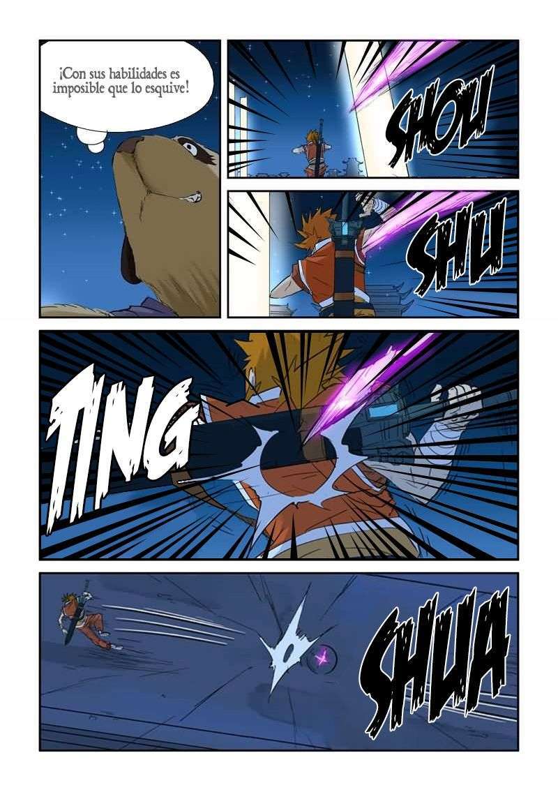 Capitulo 132 page 17