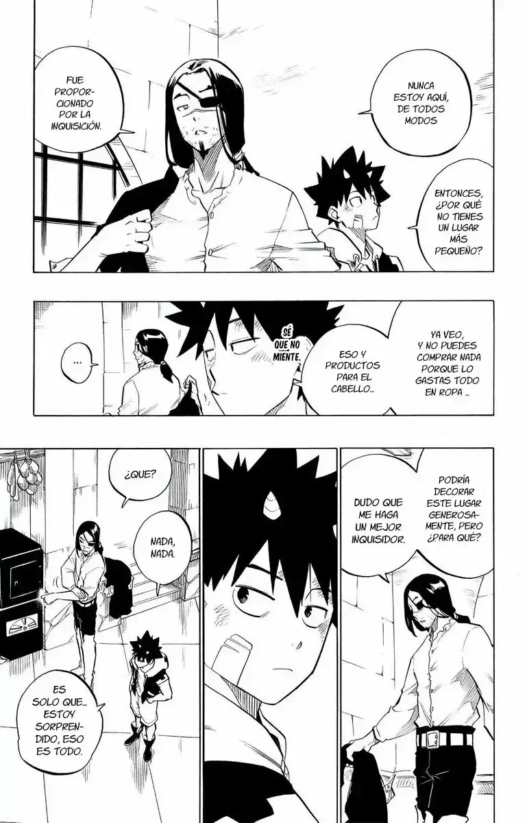 Capitulo 97 page 5
