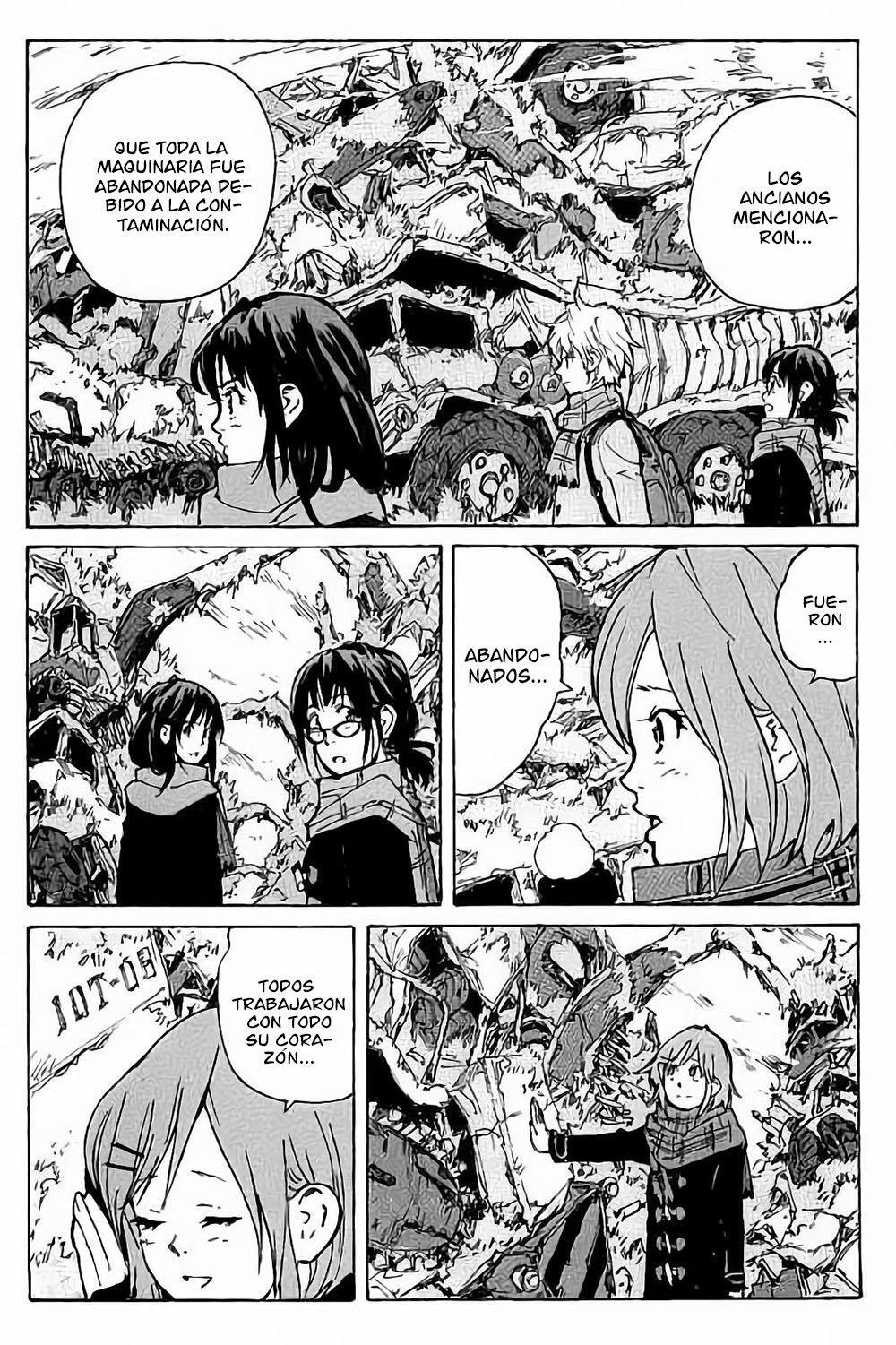 Capitulo 217 page 35