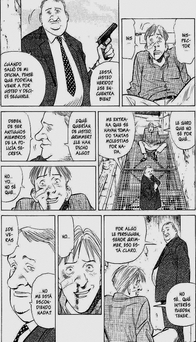 Capitulo 82 page 19
