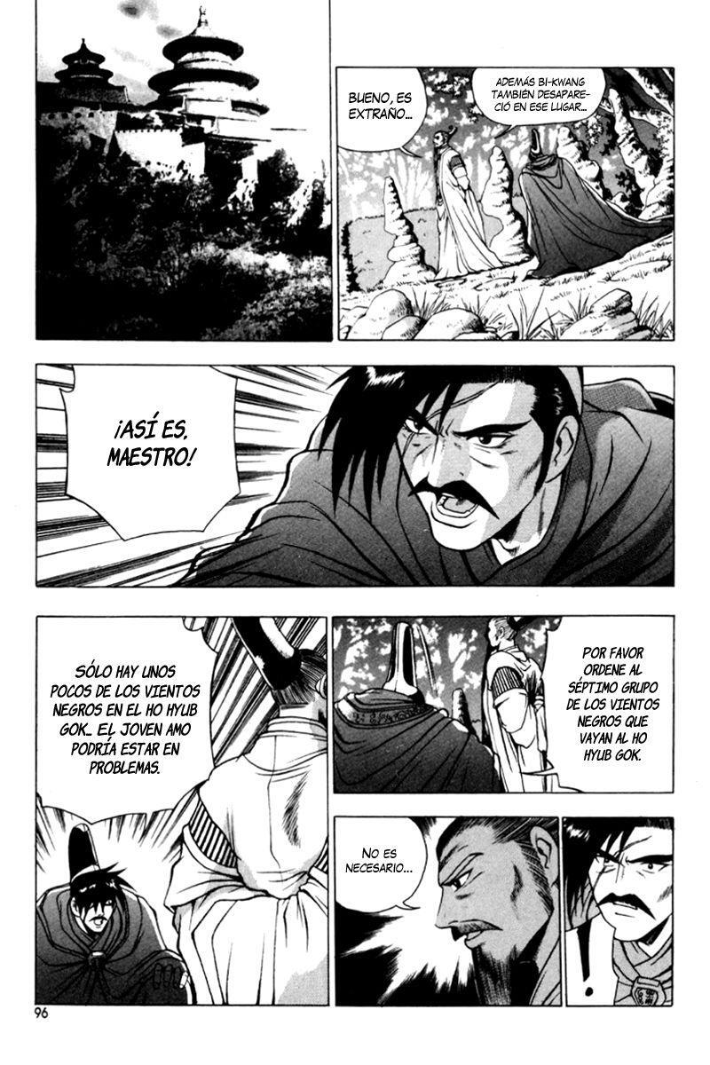 Capitulo 122 page 33