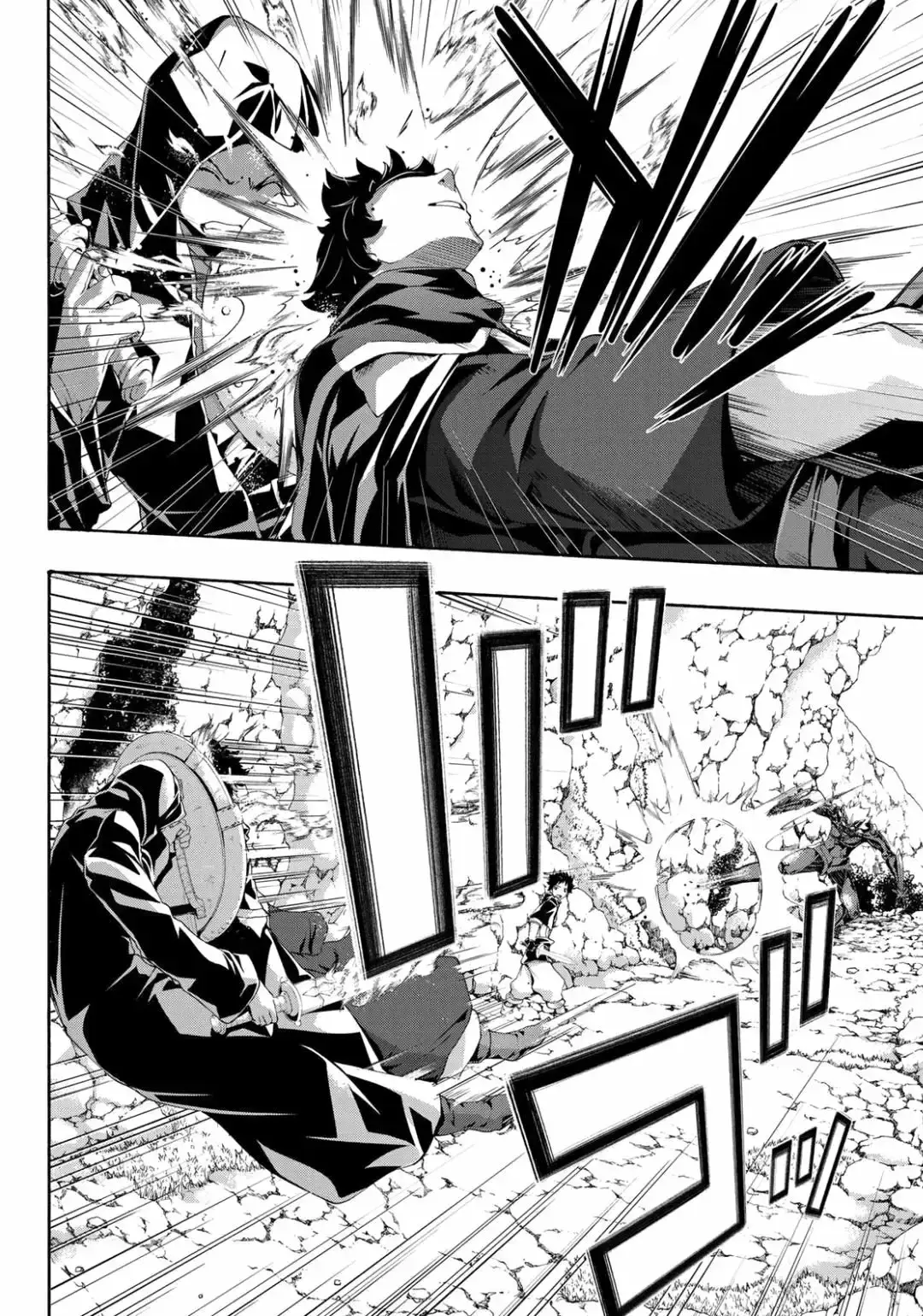 Capitulo 51 page 30